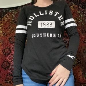 Hollister casual long sleeve